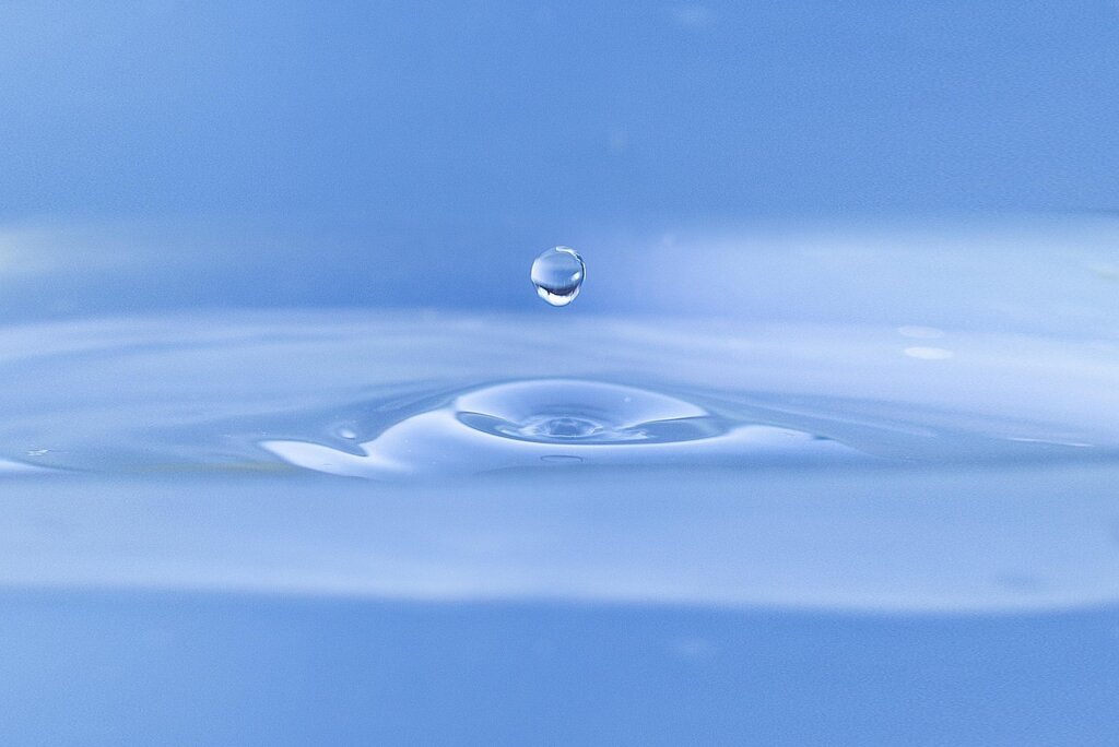 slow draining toilet water swirling weakly