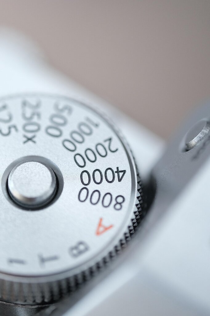 lint remover settings speed dial close-up detail