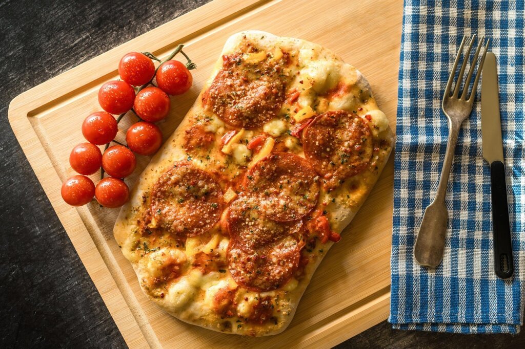 selenium rich foods brazil nuts eggs tuna on wooden board